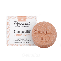 Produktfoto zu ShampooBit Calendula-Ghassoul