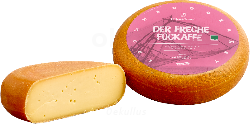 Produktfoto zu Der Freche Fockaffe