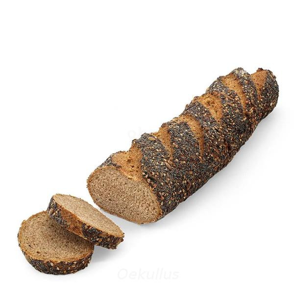 Produktfoto zu BAGUETTE-5-SAAT