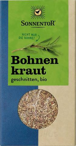 Produktfoto zu Bohnenkraut