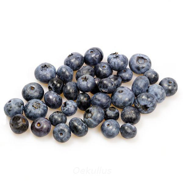 Produktfoto zu Heidelbeeren 250 g