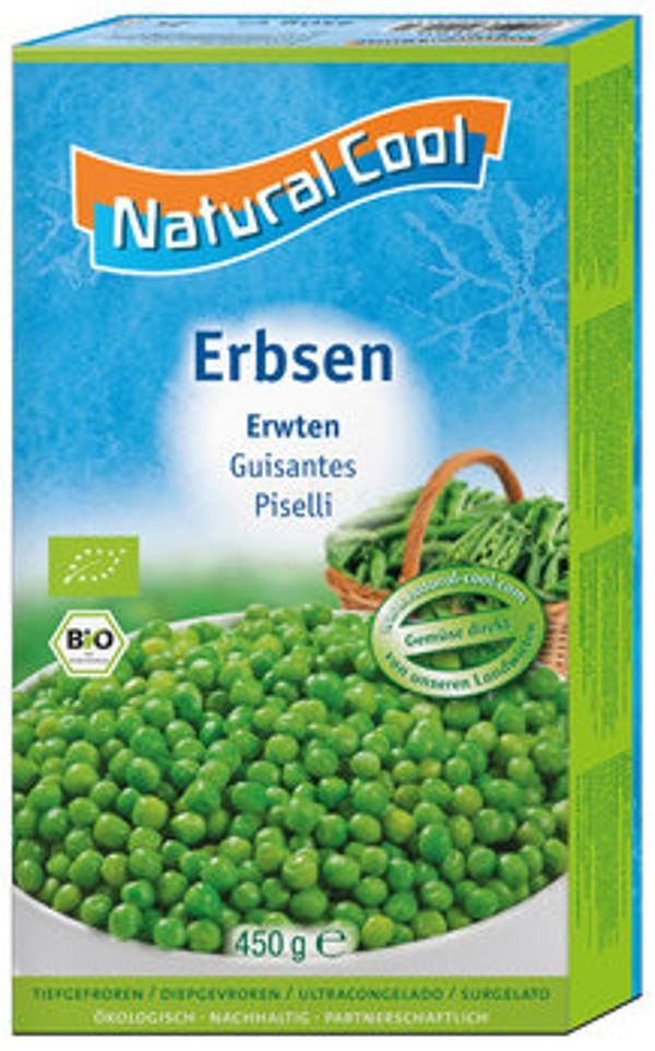 Produktfoto zu Markerbsen