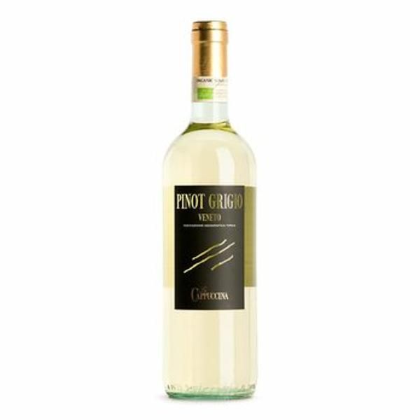 Produktfoto zu Pinot Grigio