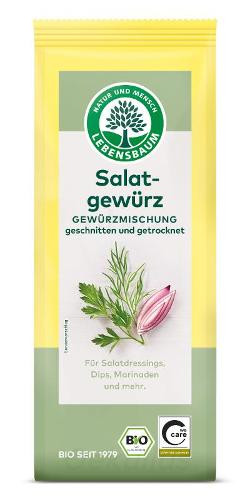 Produktfoto zu Salatgewürz