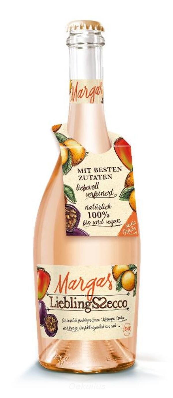 Produktfoto zu Marga Lieblingssecco