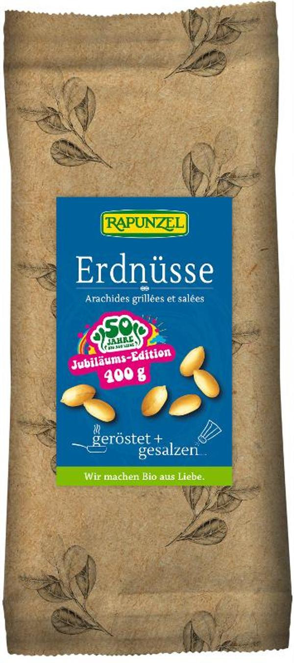 Produktfoto zu Erdnüsse 400g (limitiert)