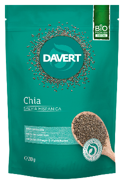 Produktfoto zu Chia Samen