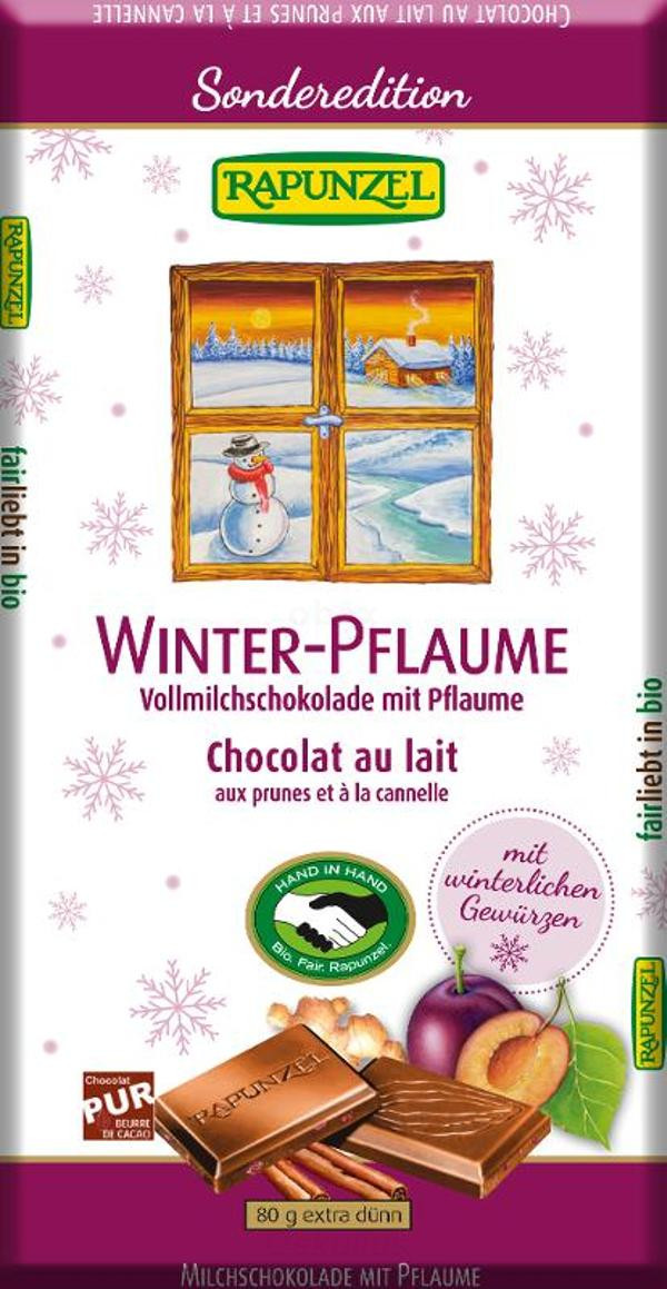 Produktfoto zu Winter-Pflaume