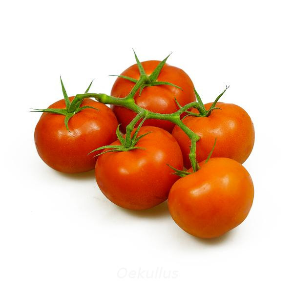 Produktfoto zu Kiste: Strauchtomaten 5 kg