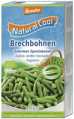 Produktfoto zu Brechbohnen