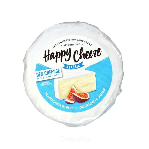 Produktfoto zu Happy Cheeze Cremig - Camembert Style