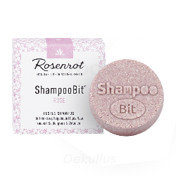 Produktfoto zu ShampooBit Rose