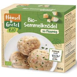 Produktfoto zu Semmelknödel (4 St.)