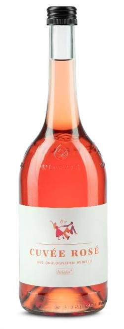 Produktfoto zu Cuvée Rosé