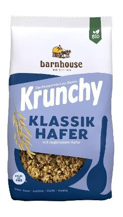 Produktfoto zu Krunchy Klassik