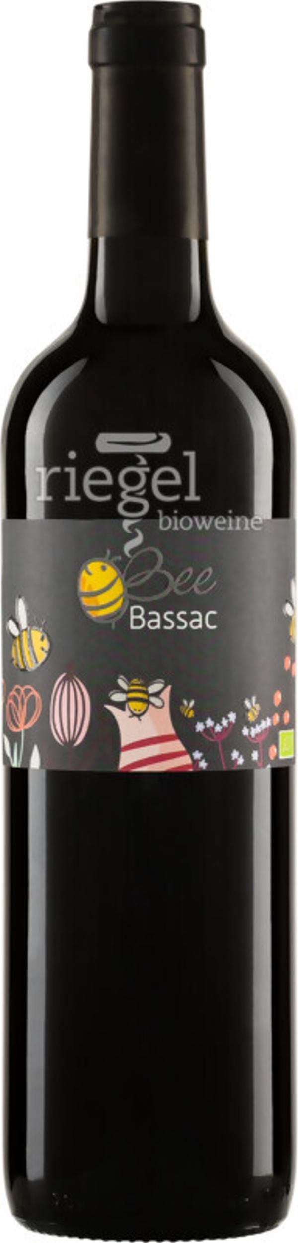 Produktfoto zu BEE BASSAC