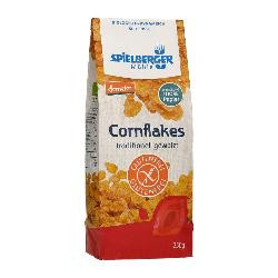 Produktfoto zu Cornflakes demeter