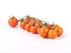 Produktfoto zu Cherry-Strauchtomate