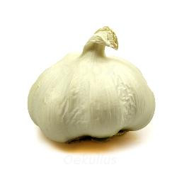 Produktfoto zu Knoblauch