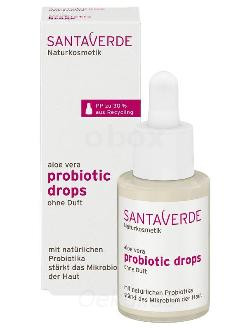 Produktfoto zu Serum Probiotic Drops