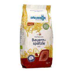 Produktfoto zu Bauernspätzle