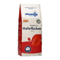 Produktfoto zu Haferflocken Kleinblatt 1kg