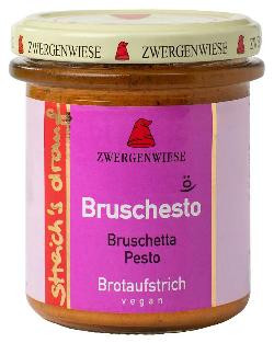 Produktfoto zu Streich's drauf - Bruschesto