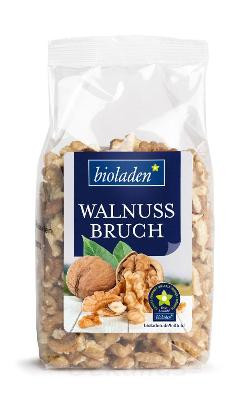 Produktfoto zu Walnusskerne Bruch