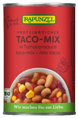 Produktfoto zu Taco-Mix