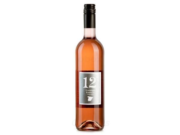 Produktfoto zu Rosé 12°