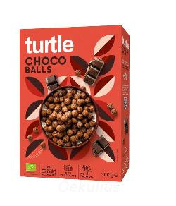 Produktfoto zu Choco Balls