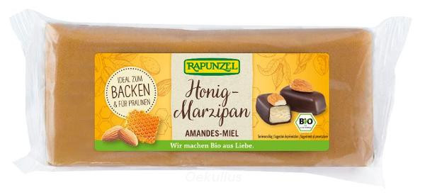 Produktfoto zu Honig-Marzipan