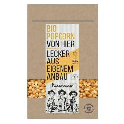 Produktfoto zu Popcorn Mais (240g)