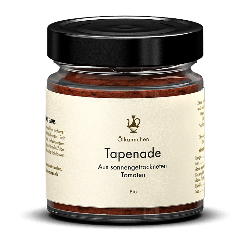 Produktfoto zu Tapenade sonnengetr.Tomaten