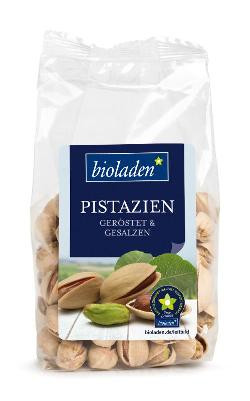 Produktfoto zu Pistazien