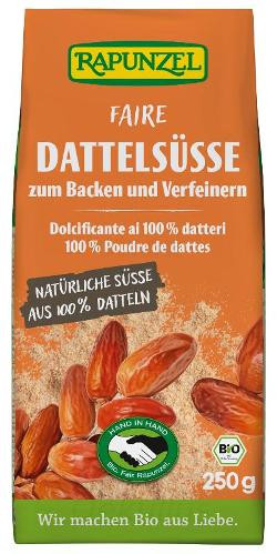 Produktfoto zu Dattelsüße