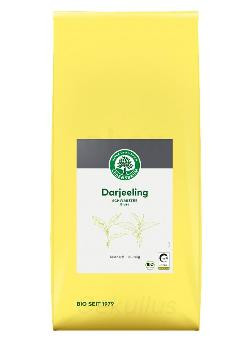 Produktfoto zu Darjeeling Schwarztee 1kg