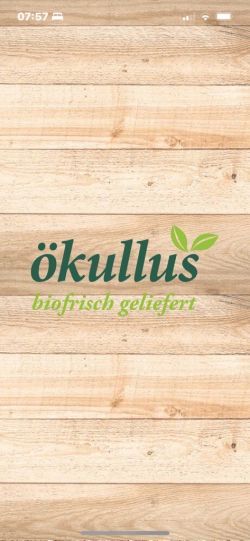 Ökullus App 