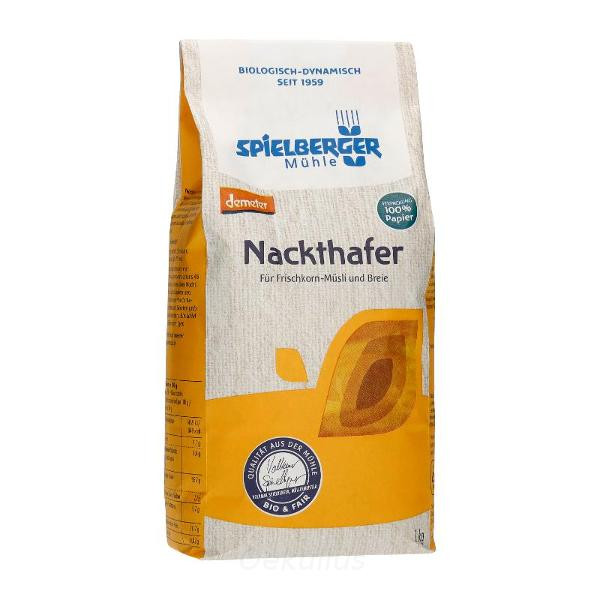 Produktfoto zu Nackthafer 1kg