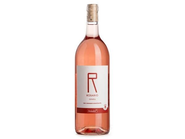 Produktfoto zu Rosario Rosé 1L