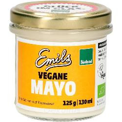 Produktfoto zu Emils vegane Mayo