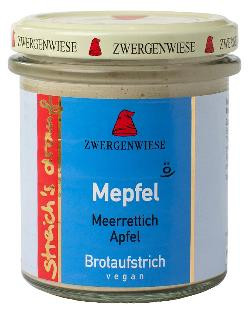 Produktfoto zu Streich's drauf - Mepfel