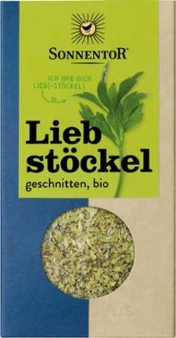 Produktfoto zu Liebstöckel