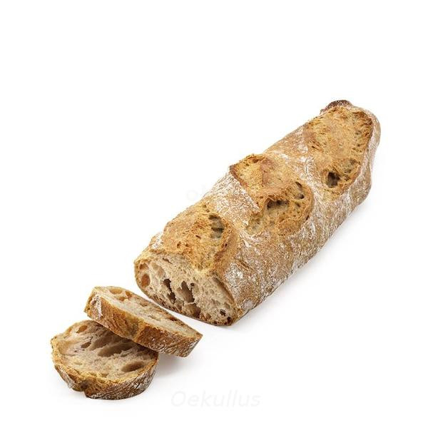 Produktfoto zu BAGUETTE (n. franz. Art)