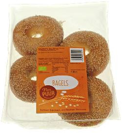 Produktfoto zu Bagels (4 St.)