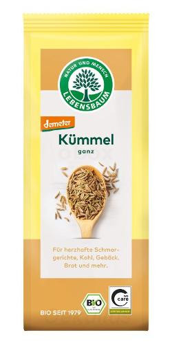 Produktfoto zu Kümmel ganz