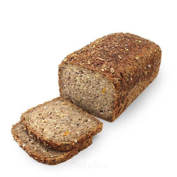 Produktfoto zu ALL-INCLUSIVE-BROT