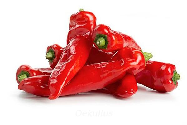 Produktfoto zu Paprika Ramiro