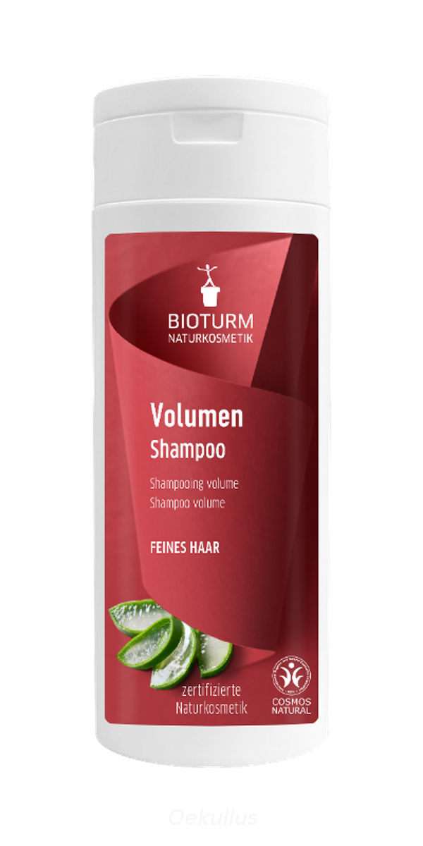 Produktfoto zu Volumen Shampoo