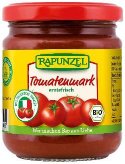 Produktfoto zu Tomatenmark Glas